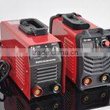 Igbt Inverter Electrode Welding Machine Mma 140 From EXGAIN in China thumbnail-1