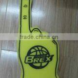 1 Finger Foam Hand thumbnail-1