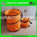 Polyester Pop up Garden Leaf Bag