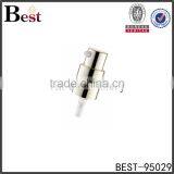 20/410 Aluminum Cosmetic Mini Liquid Pump for Essential Oil thumbnail-1