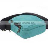 9inch Men's Canvas Messenger Handbag Shoulder Crossbody Side Bag thumbnail-4