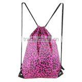 Big Customers Ordered New Sales Drawstring Bucket Bag thumbnail-3