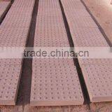 Red Sandstone Blind Stone thumbnail-1