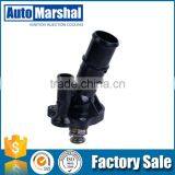 Good Quality Plastic Auto Electronic Thermostat Housing for FORD FOCUS III 2.0 OEM 5 157 411 thumbnail-1