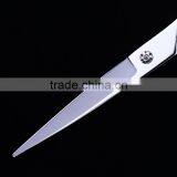 CA-75I 7.5inch Double Finger Rest Professional Dog Grooming Scissors thumbnail-2