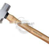 6LB Free Sample Hand Tools Sledge Hammer Head Manufacturer thumbnail-2