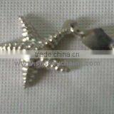 Star Fish Keychain thumbnail-1