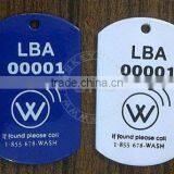 Printed Dog Tags thumbnail-2