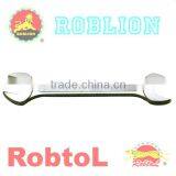 General Quality Double Open End Wrench(itemID:URAN)-MARY thumbnail-1