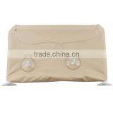 Kitty Kitten Window Mounted Basking Bed Pet Shelf Cat Perch Seat High Hammock thumbnail-2