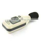 Digital Sound Noise Level Meter 30~130dB Decibel Pressure Tester LCD Audio