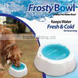 Chilled Frosty Pet Bowl thumbnail-1