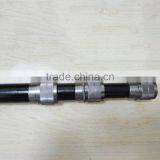 Carbon Fiber Telescopic Tube, Telescopic Pole thumbnail-2