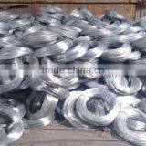 Manufacture Black Iron Wire Copper Coated Iron Wire Galvanized Wire thumbnail-3