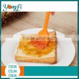 Kitchen Tools Ceramic Bbq Burner Kitchen Oil Silicone Brush