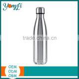 Perfect for Outdoor Sports 17oz Double Wall Vacuum Insulated Water Bottle thumbnail-2
