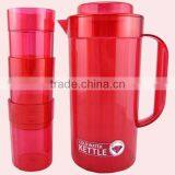2000ml Water Jug With Side Handle thumbnail-3