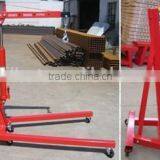 Engine Crane Foldable EC10F11 thumbnail-1