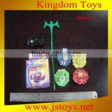 High Quanlity Spinning Top With Light Music in China thumbnail-1