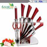 Stainless Steel Metal Type and Knives Type Swiss Kitchen Knife thumbnail-1