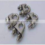 Drop Forged Galvanized Wire Rope Clips thumbnail-5