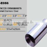 Auto Welding Muffler thumbnail-2