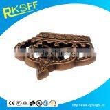 Girl Crown Shape Hanging Ornament With High Quality thumbnail-3