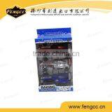 Small Pull Back Diecast Vehicle Cars , Mini Toy Cars thumbnail-1