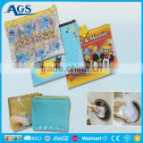 factory manufacturing excellent quality cosmetic bag for girl