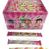 Fruity Flavor Dora Twist Marshmallow thumbnail-1