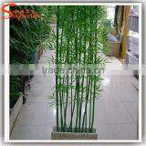 Wholesale China Decoretion Artificial Bamboo Outdoor Indoor Decoration Artificial Fake Bamboo thumbnail-4