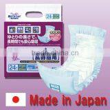 High Quality and Hot-selling Care Pad Nappy Old Men and Women for Elderly thumbnail-1