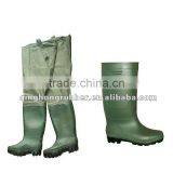 Fishing Waders Pants Boots thumbnail-1