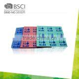 China Supplier Over 13 Year Factory Cheap Wet Cellulose Sponge Washing Products thumbnail-4