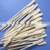 Eco-friendly Food Grade Bamboo Teppo Skewer thumbnail-5