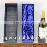 New Luxury Paper Wine Box,Fancy Recycled Paper Wine Box,China Paper Packaging thumbnail-1