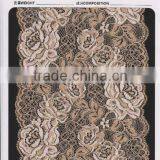 Double-colored Spandex Lace thumbnail-1