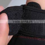 Custom Weight Lifting Gloves Custom Gym Gloves Silicon Printing Super Fiber thumbnail-2
