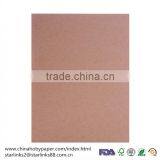 100% Recycled High Quality 52g Kraft Paper Roll for Electronic Product Manual thumbnail-3