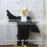 NO.2053 Gos Hawk Mascot Costumes thumbnail-6