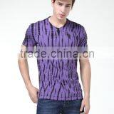 Men Tie Dye T-shirt ,cotton T-shirt, Summer Shirt,customized Tie Dye T-shirt thumbnail-1