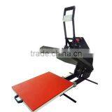 High Quality Cloth Auto Open Heat Press With Drawer thumbnail-1