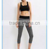 Spring Season Clothes Yoga Pants Fitness Training Sports Trousers Women Yoga Leggings Pants Running Dance Gym Workout Wear thumbnail-5
