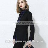 Wholesale Business Ladies Office Uniform Women Suit Pants thumbnail-5