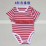 Organic Cotton Funny Baby Clothes, Wholesale Baby Clothes