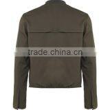 Custom High Quality Wholesale Track Jackets thumbnail-6