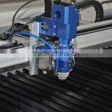 Factory Direct Reci Laser Tube Cnc CO2 Laser Metal Cutting Machine Price MC1390 thumbnail-3