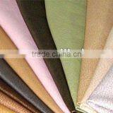 PU Leather for Furniture Made in China
