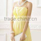 GZY Charming Mixed Model Lady Fashion Dress Wholesale Guangzhou 2017 thumbnail-3