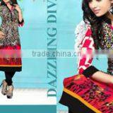 LADIES PAISELY PRINT COTTON KURTIS thumbnail-4